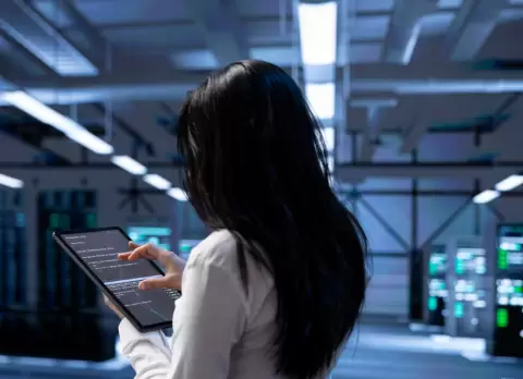 Virtual Data Room Solutions